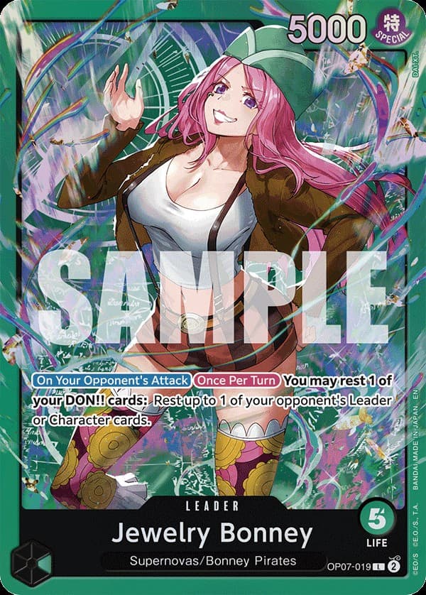 Jewelry Bonney