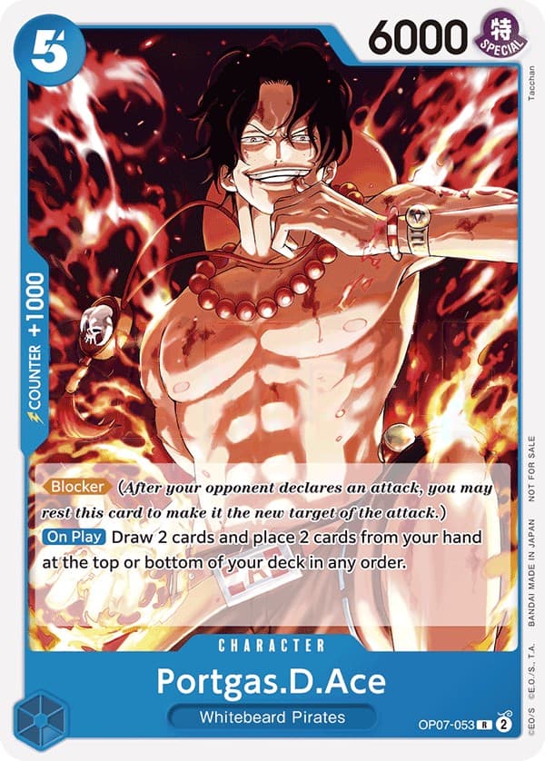 Portgas D. Ace