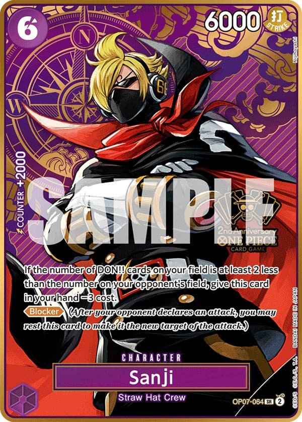 Sanji