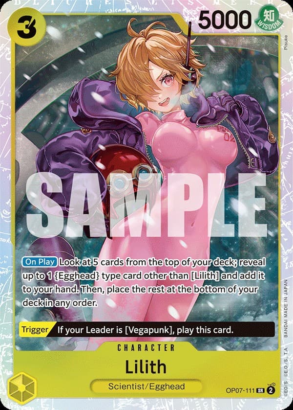 Lilith