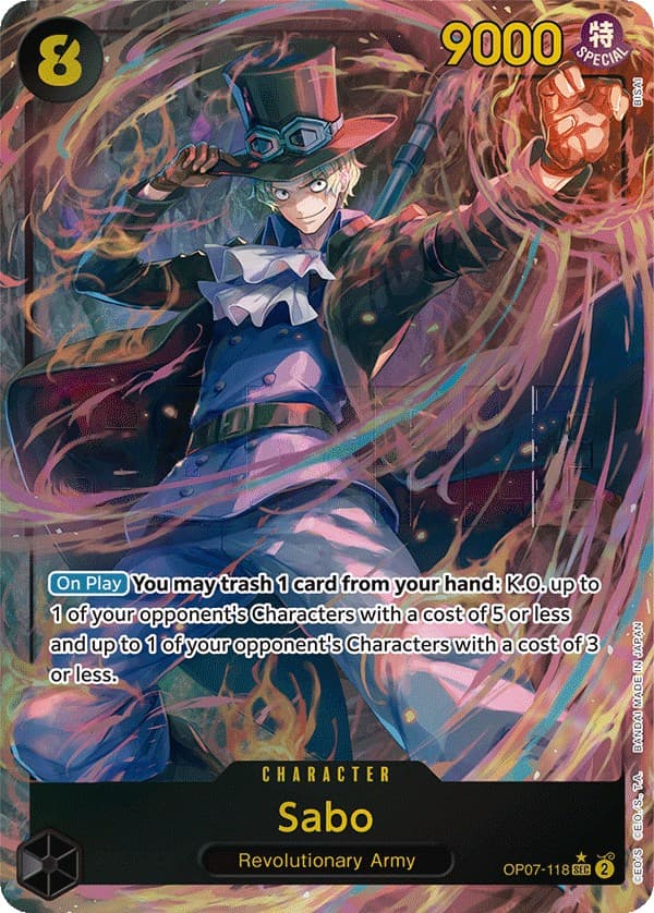 Sabo