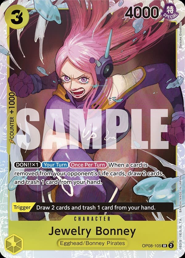 Jewelry Bonney
