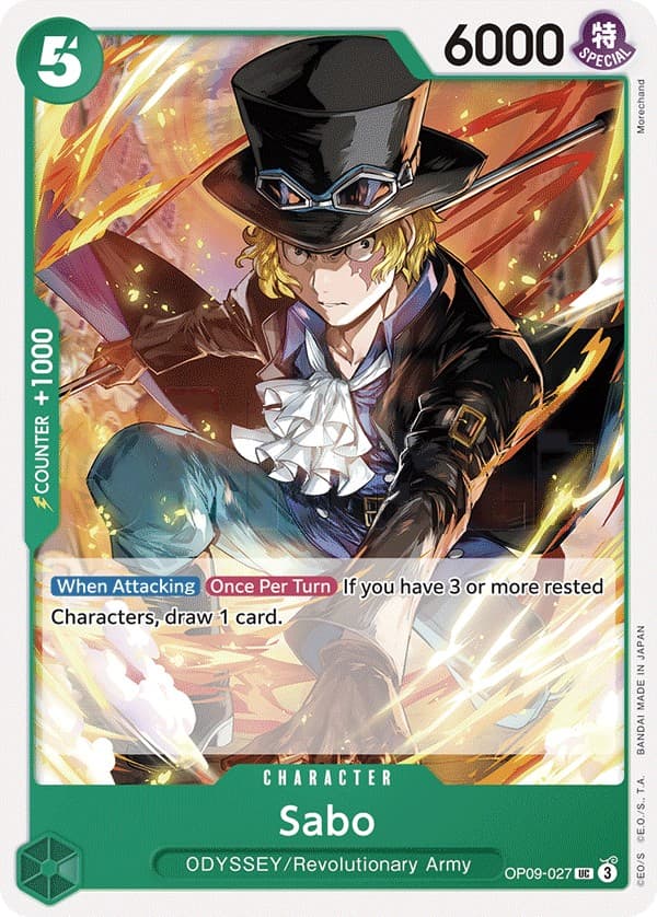Sabo