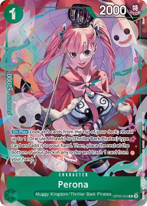 Perona