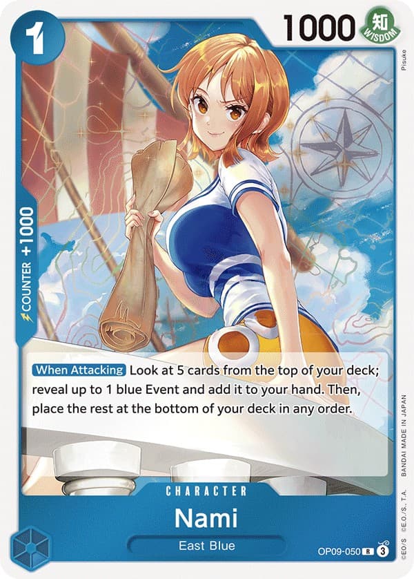 Nami