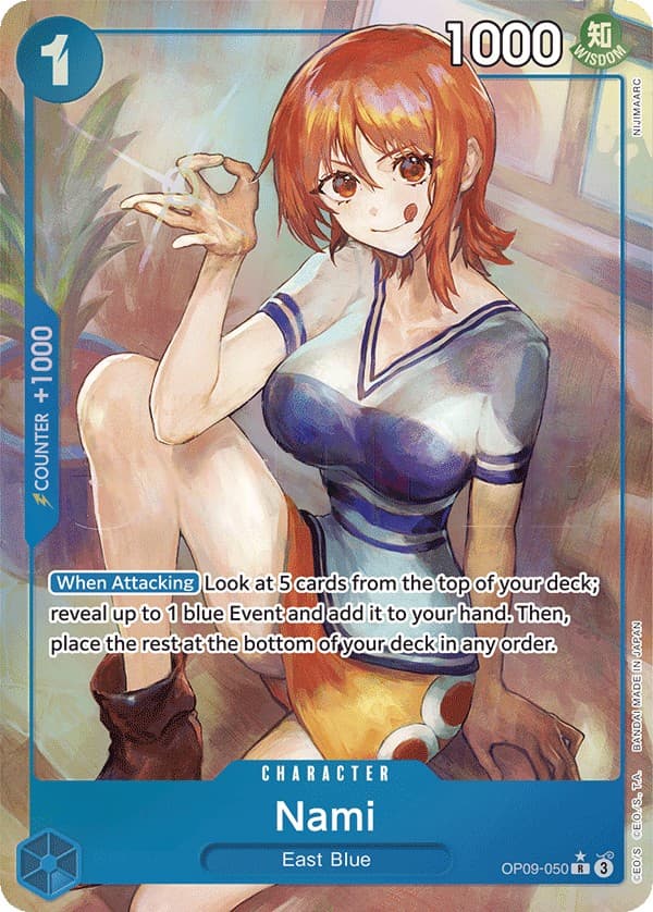 Nami