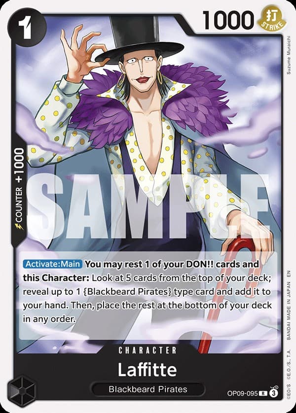 Laffitte