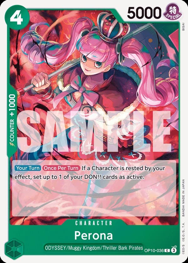 Perona