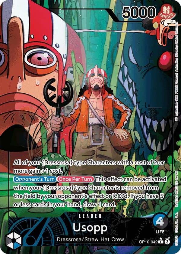Usopp