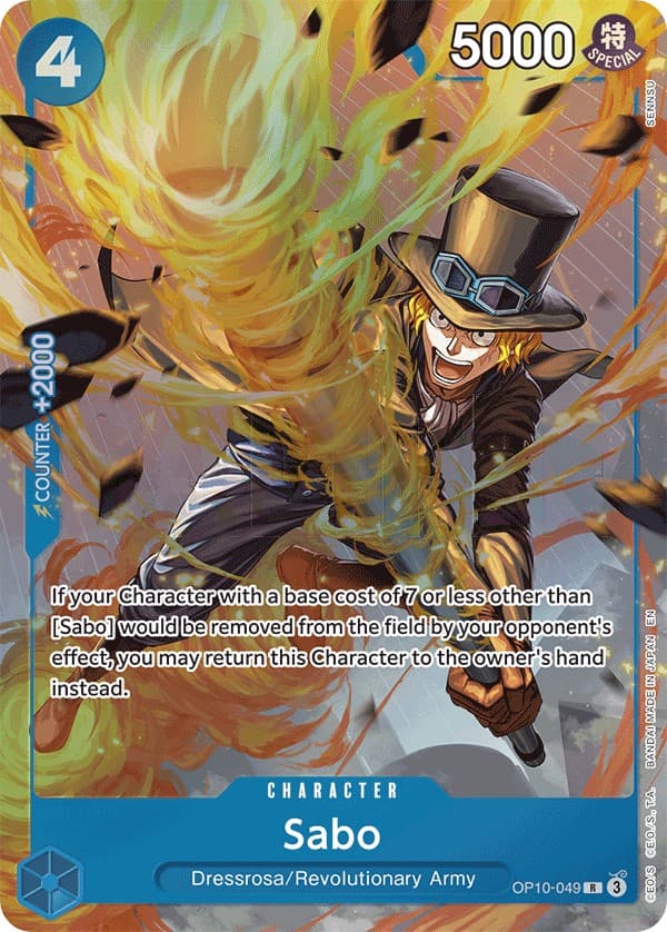 Sabo