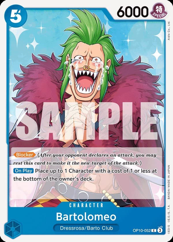 Bartolomeo