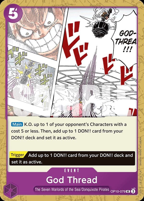 God Thread
