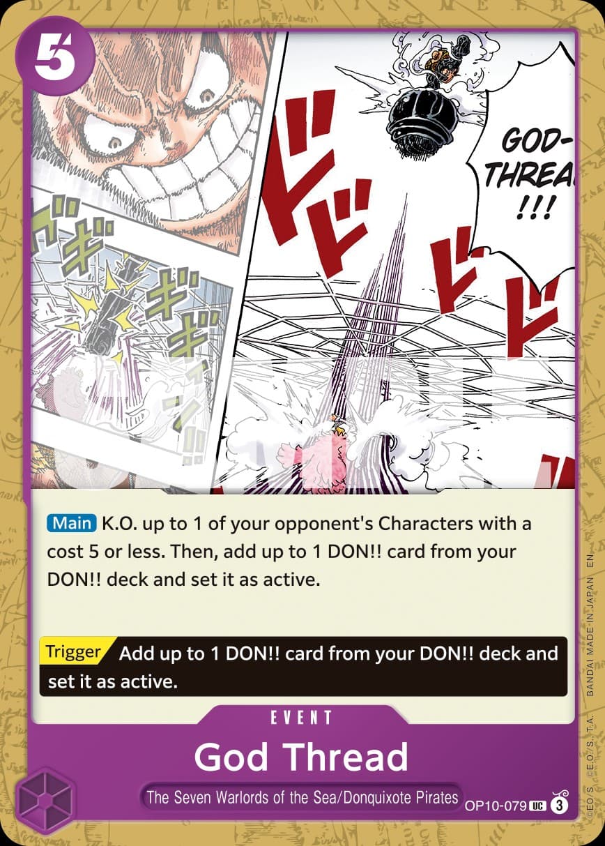 God Thread