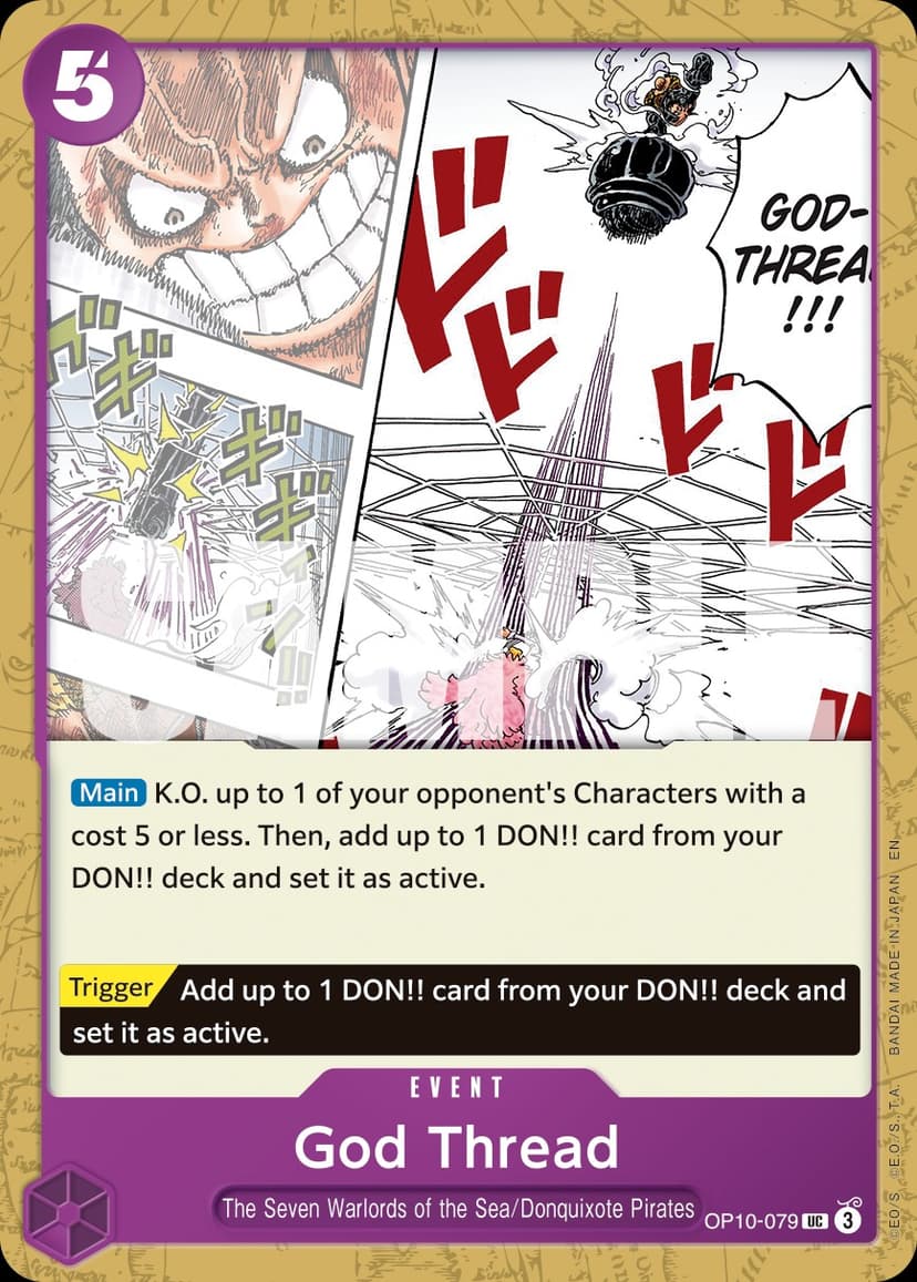 God Thread