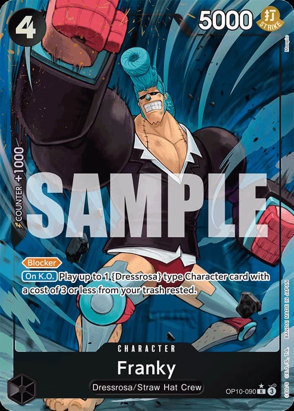 Franky