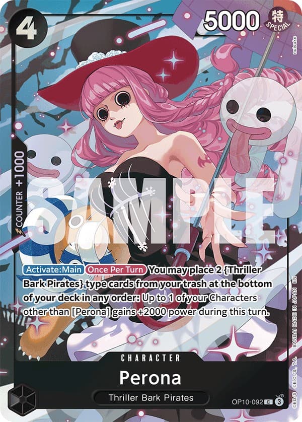 Perona