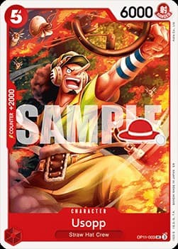Usopp