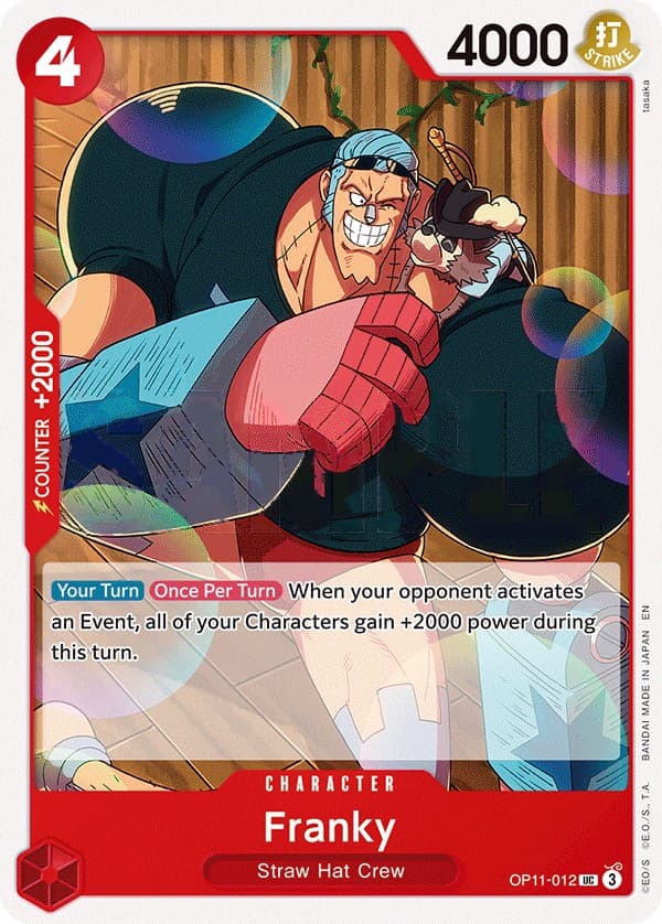 Franky
