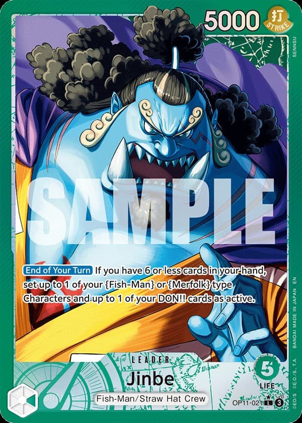 Jinbe