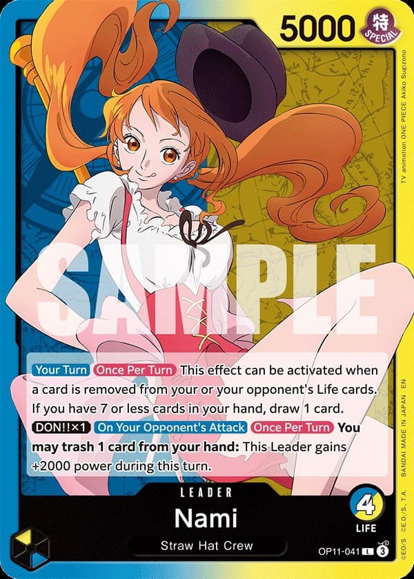 Nami