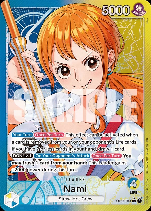 Nami
