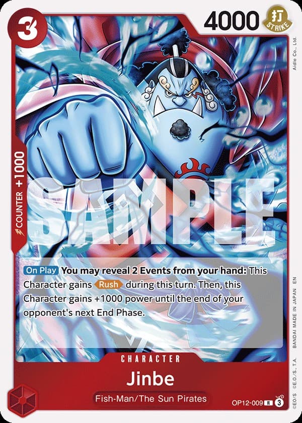 Jinbe