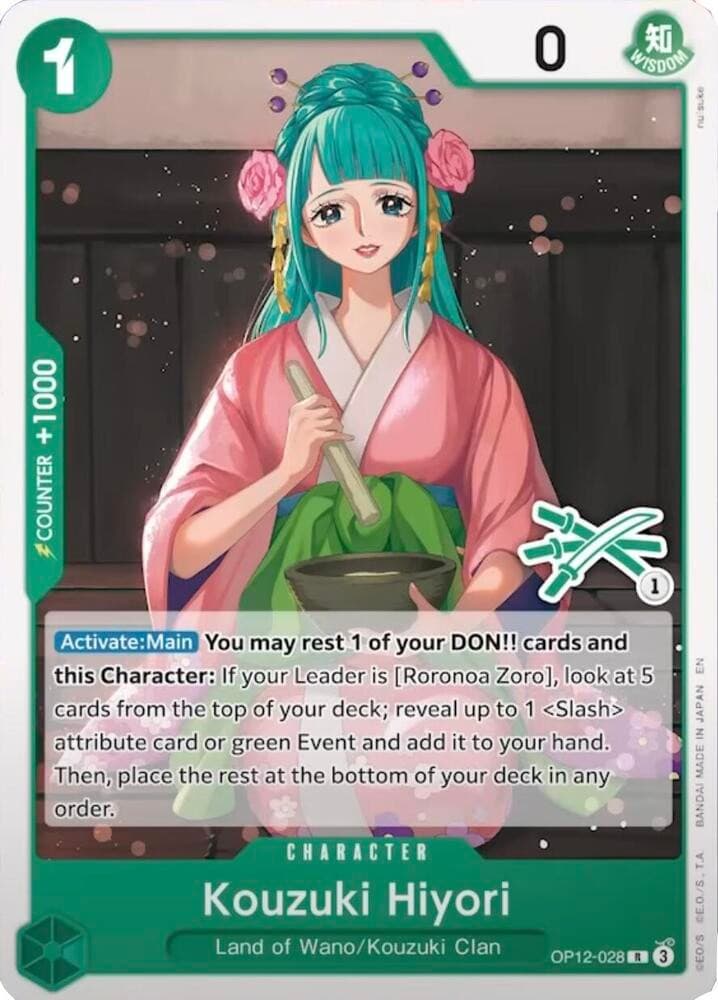 Kouzuki Hiyori
