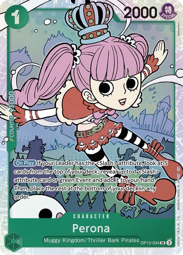 Perona