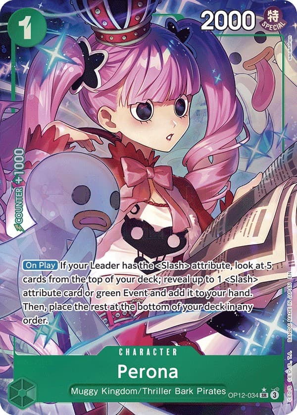 Perona