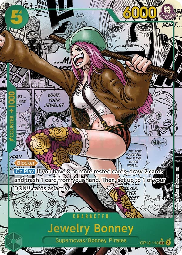 Jewelry Bonney