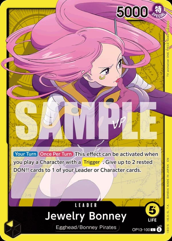 Jewelry Bonney