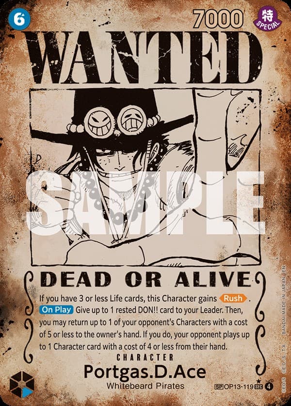 Portgas D. Ace