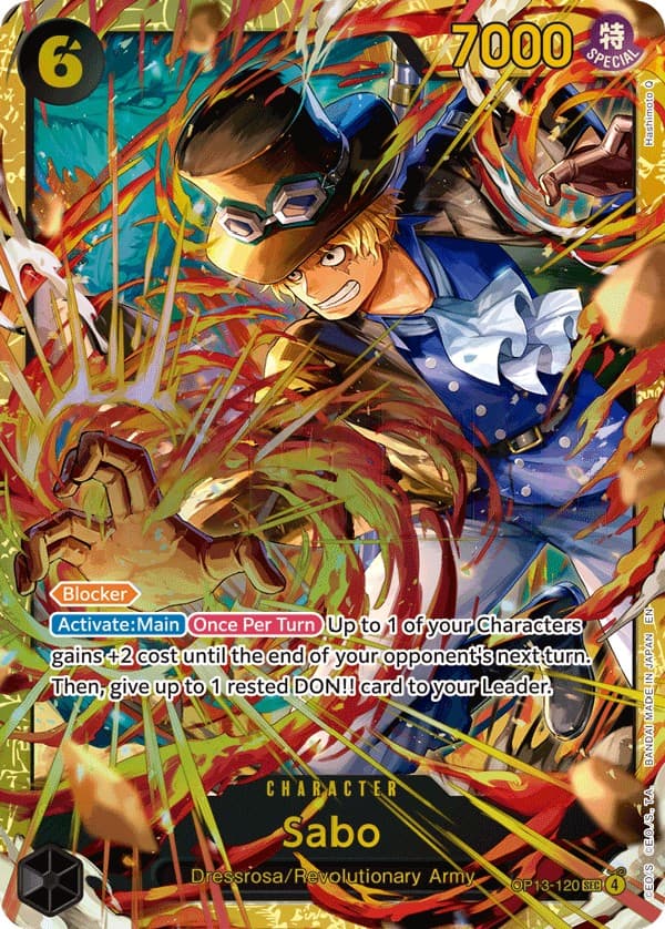 Sabo