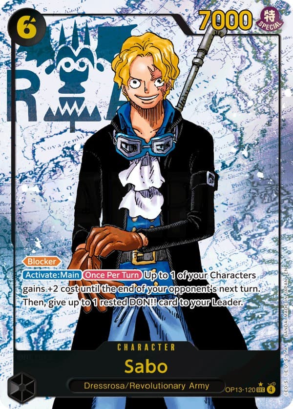 Sabo