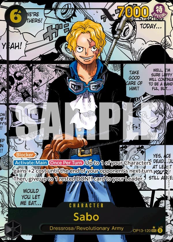 Sabo
