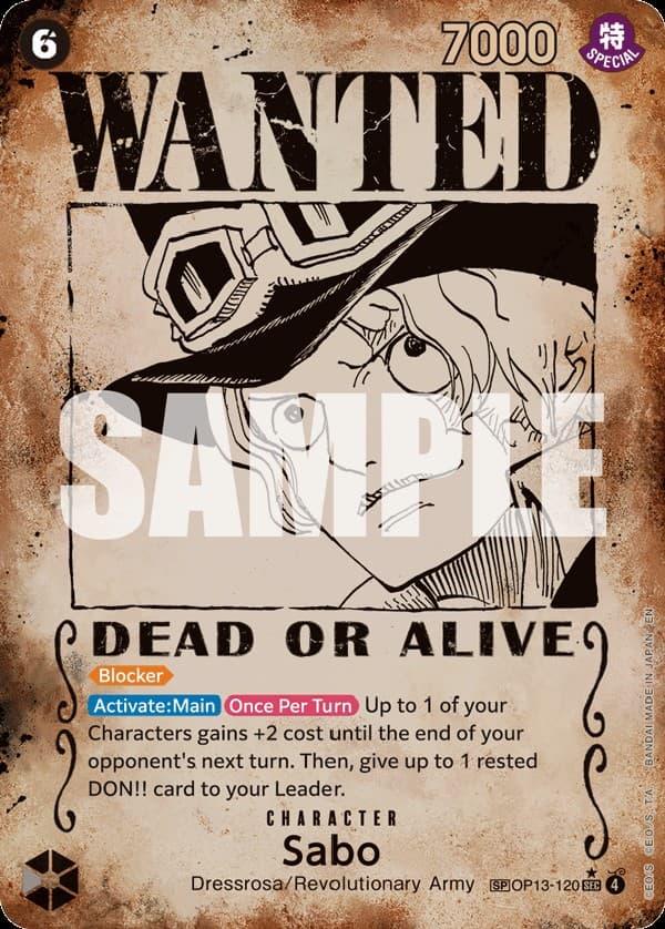 Sabo