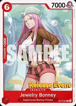 Jewelry Bonney