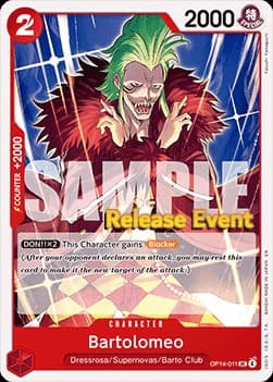 Bartolomeo
