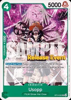 Usopp