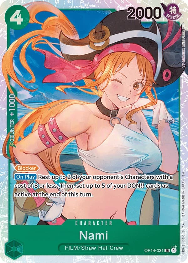 Nami