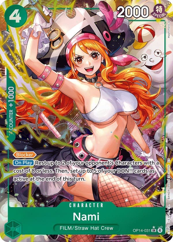 Nami