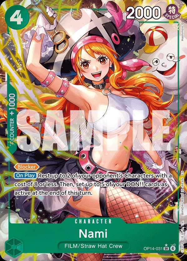 Nami