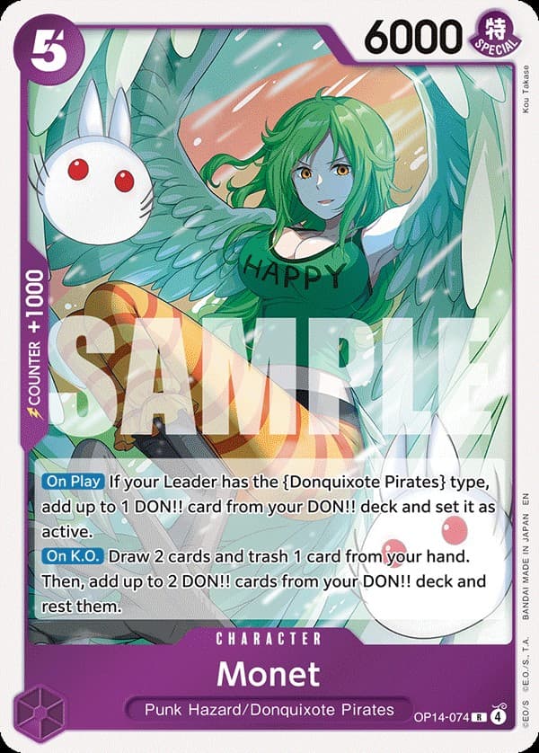 Monet