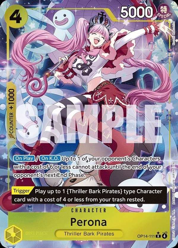 Perona