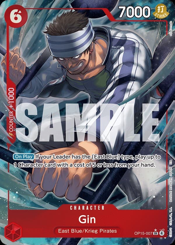 Gin