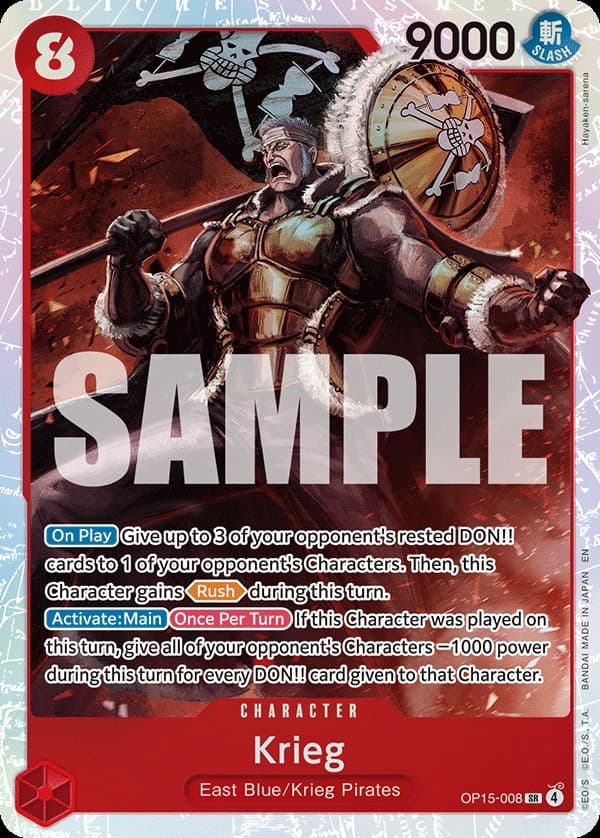 Krieg