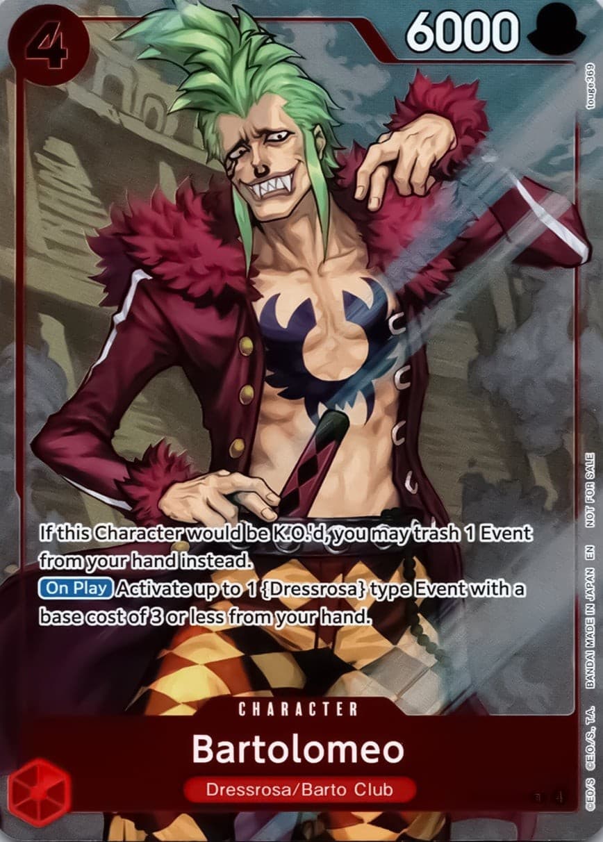 Bartolomeo
