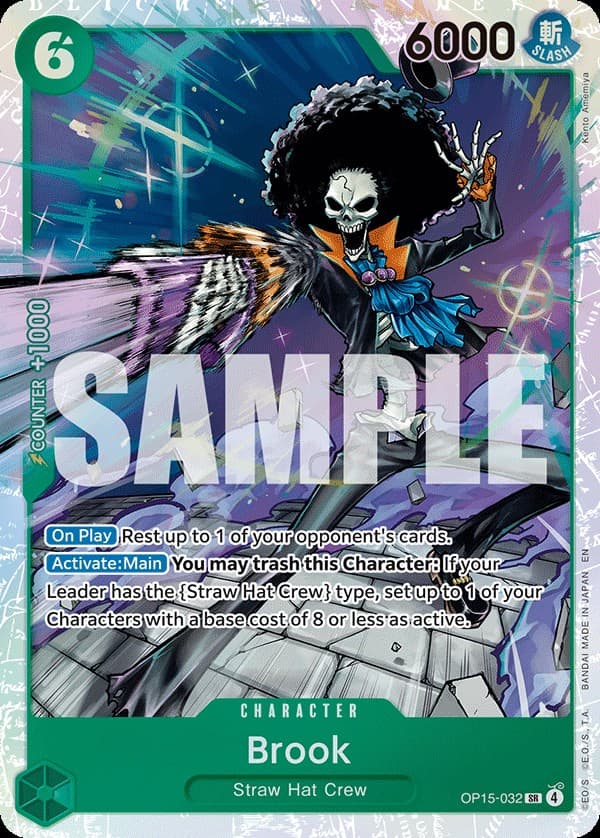 Brook