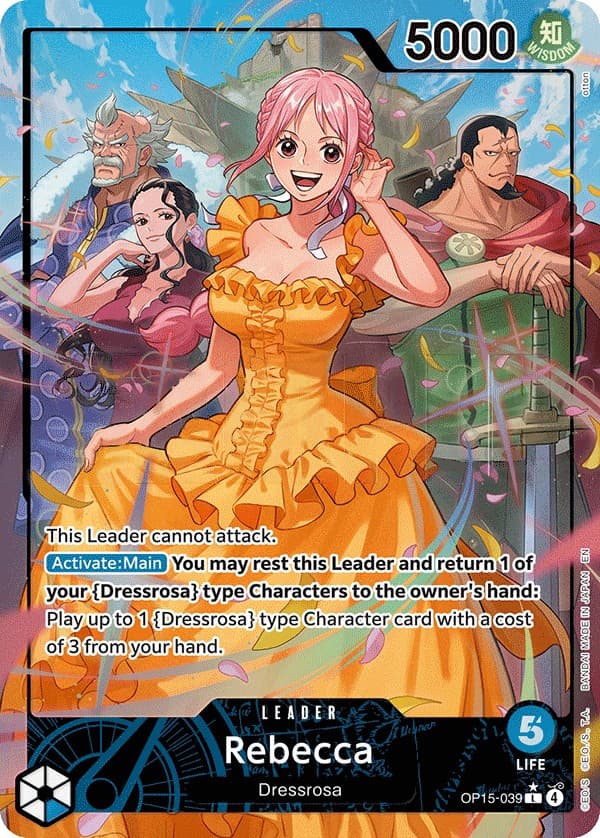 Rebecca