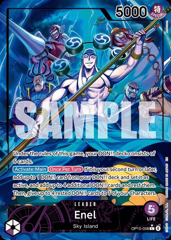 Enel